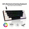 Mechanische Tastatur Green Axis, kabelgebunden, Heimbüro, Gaming-Computer, mechanische Tastatur, E-Sport-Tastatur