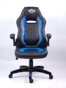Original Sponge Racing Caster Gaming-Stuhl mit hoher Dichte und Nylonbasis
