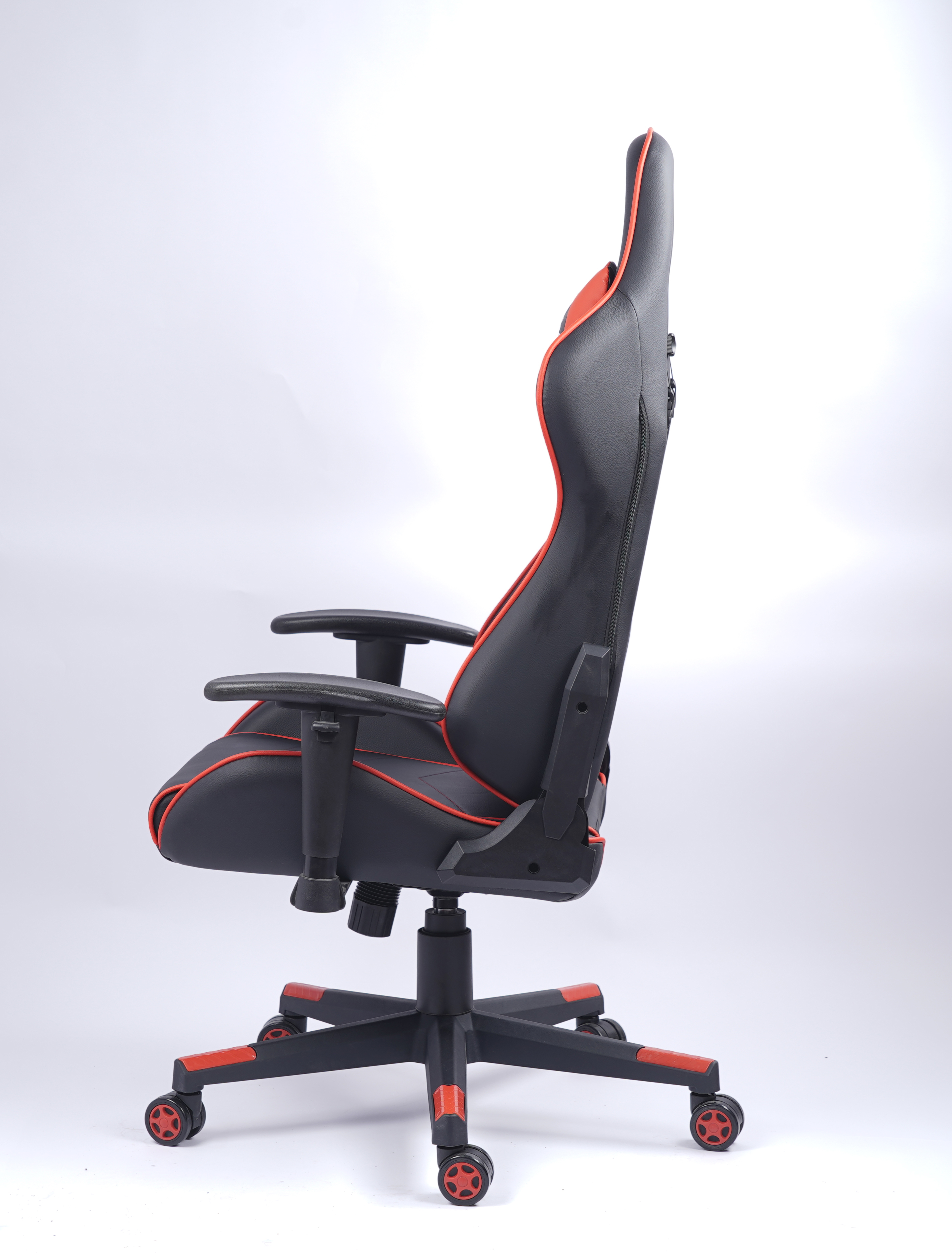 Aor Esports Racing Stuhl günstiger Computerstuhl RGB-Gaming-Stuhl für Zuhause