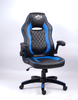 Original Sponge Racing Caster Gaming-Stuhl mit hoher Dichte und Nylonbasis