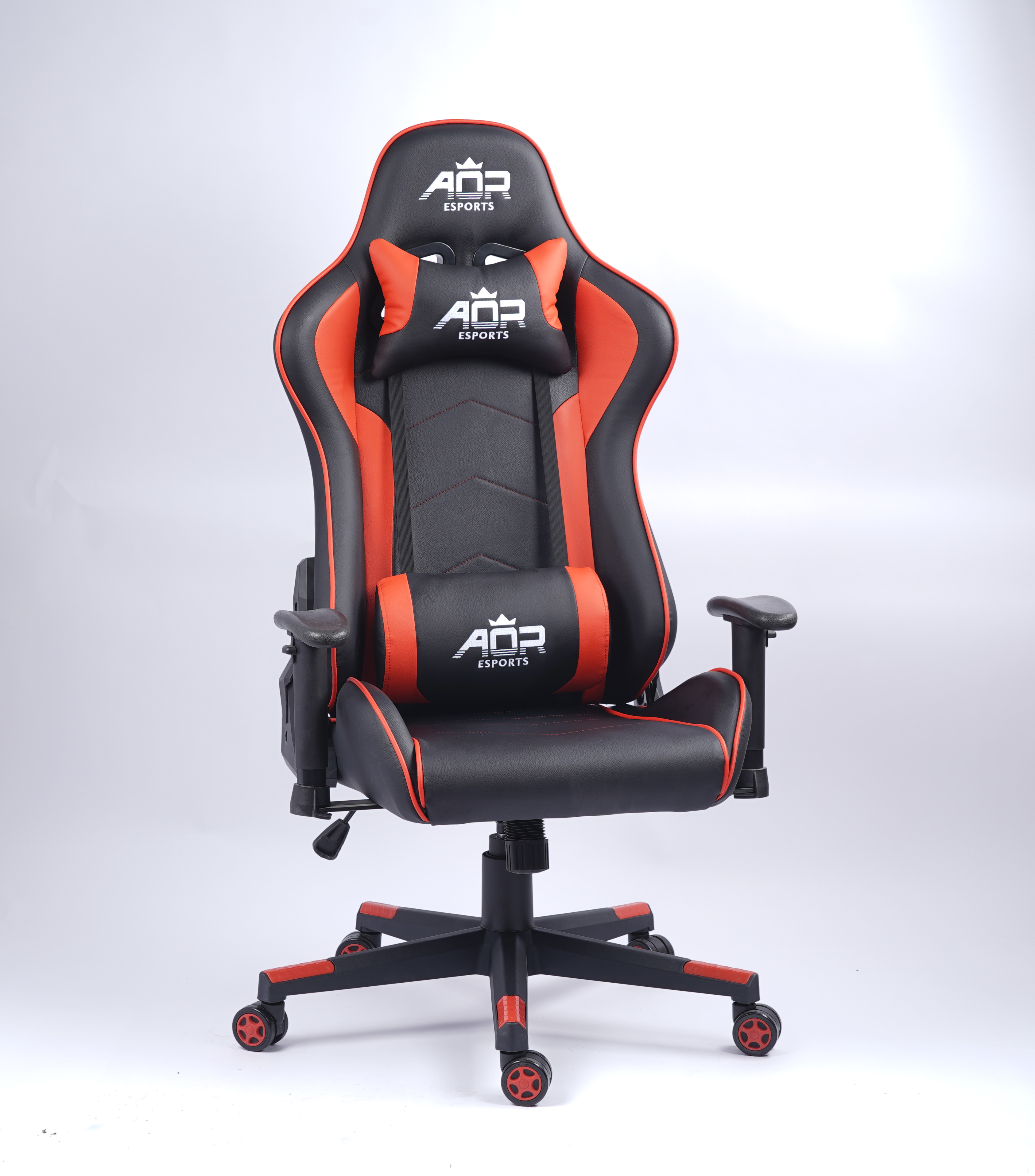 Aor Esports Racing Stuhl günstiger Computerstuhl RGB-Gaming-Stuhl für Zuhause