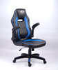 Original Sponge Racing Caster Gaming-Stuhl mit hoher Dichte und Nylonbasis