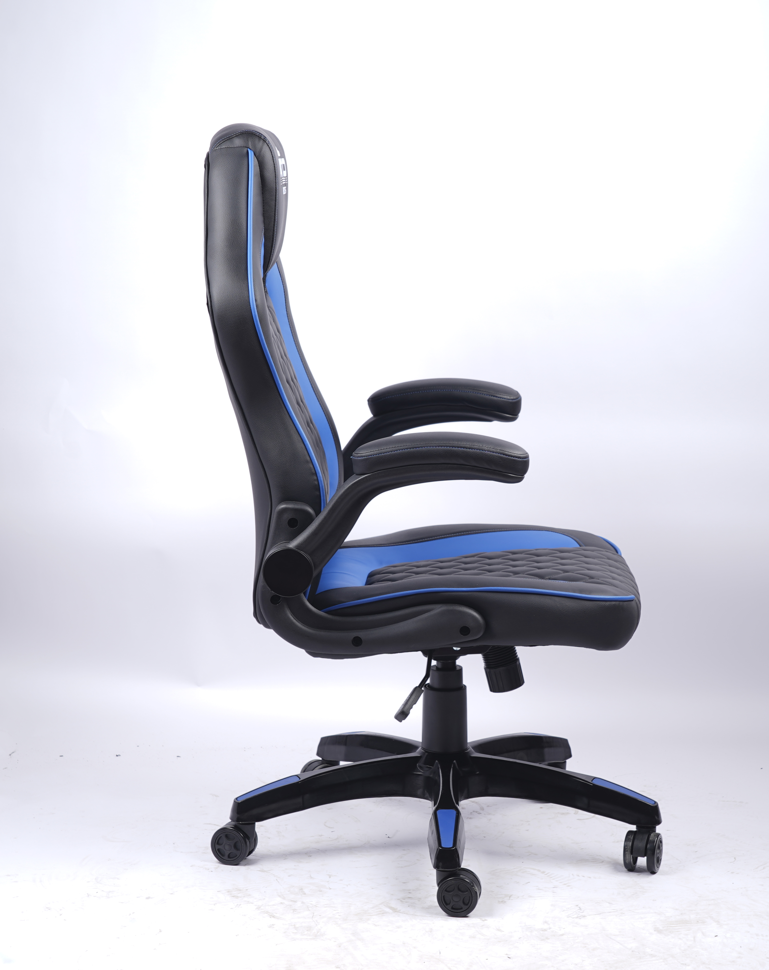 Original Sponge Racing Caster Gaming-Stuhl mit hoher Dichte und Nylonbasis