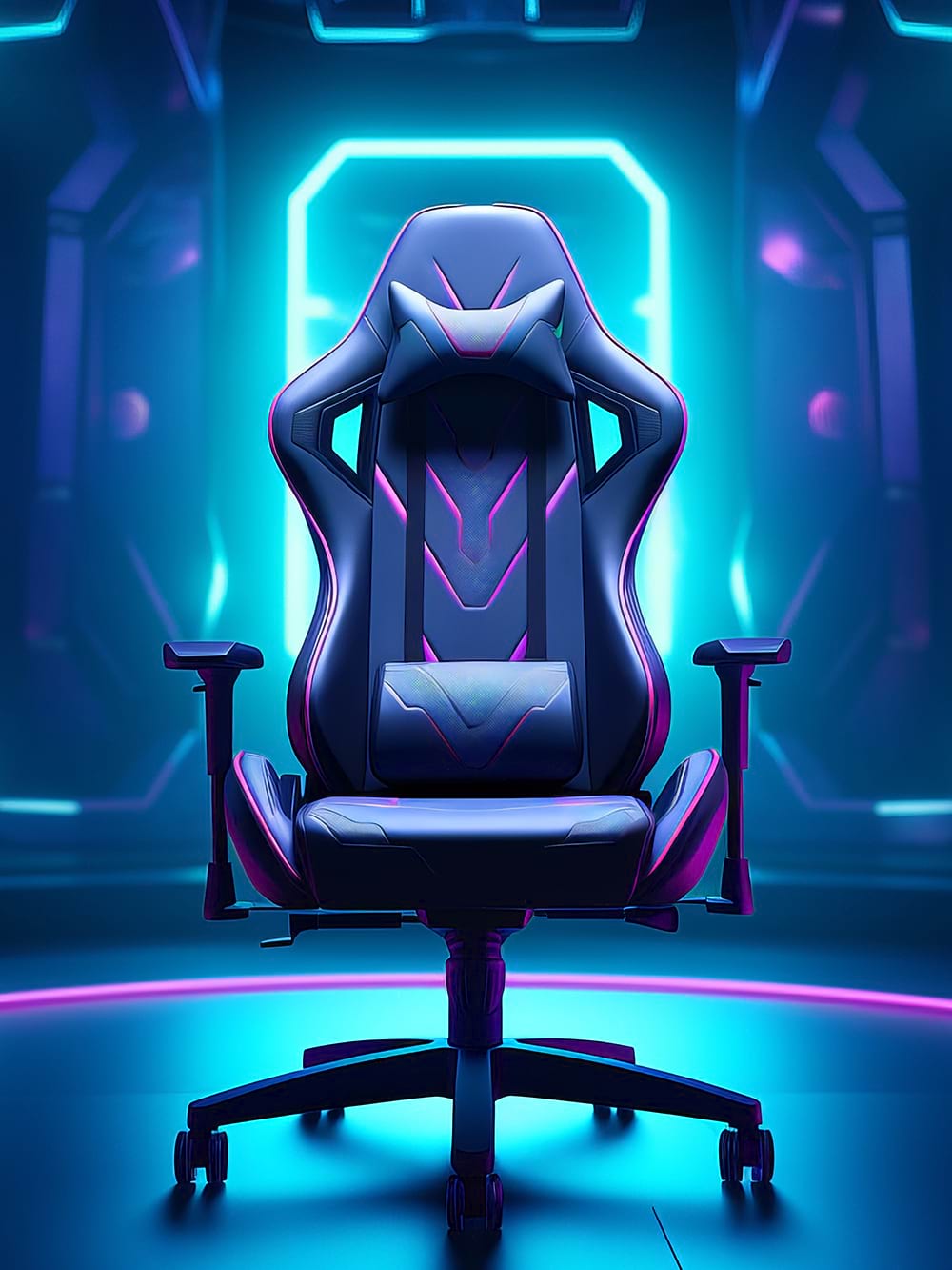 Gaming-Stuhl