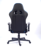 Um 180° drehbarer Gaming-Computerstuhl aus geformtem Schaumstoff für Zuhause